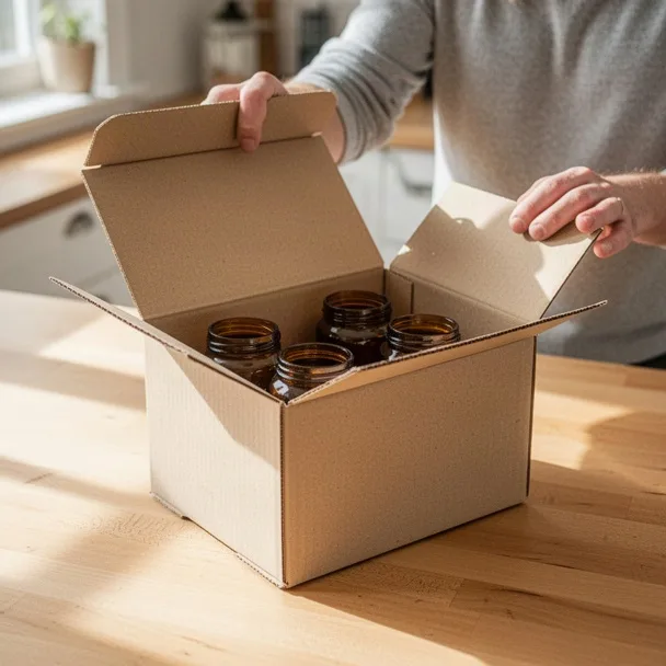 B-vitaminkomplex Daglig