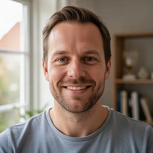 Marcus Berg