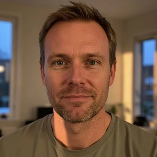 Henrik Lindqvist