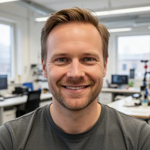David Ekström