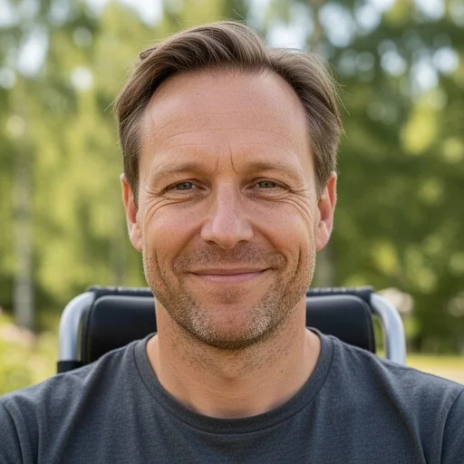 Marcus Wallin