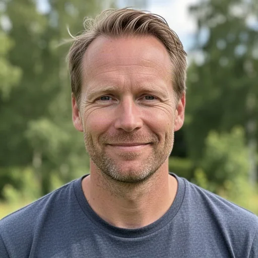 Johan Lindell