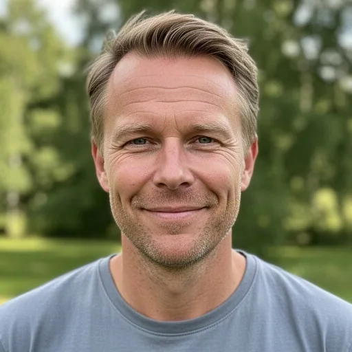 Erik Lindqvist